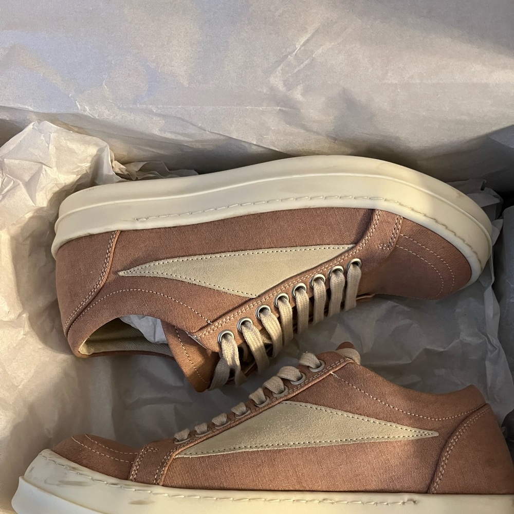 Rick Owens DRKSHDW. Like New!